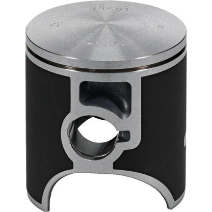 Vertex Pistons Vertex Piston 18-23 KTM 85 SX 85cc Top End Piston Kit VTK24212B-2 VTK24212B-2 Photo - Primary
