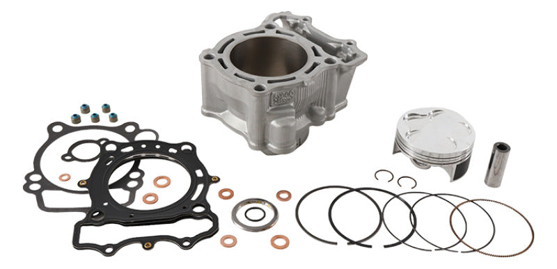 Cylinder Works 05-13 Yamaha WR 250 F 250cc Standard Bore Cylinder Kit 12.5:1 Comp. 77mm 20002-K02 20002-K02 Photo - Primary