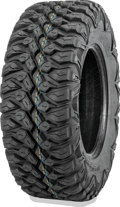 QuadBoss Qbt846 28X10R-14 8Pr Qb 609328 609328 User 1