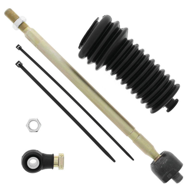 QuadBoss Tie Rod End Kt Right Innr/Outr 411154 411154 Photo - Primary