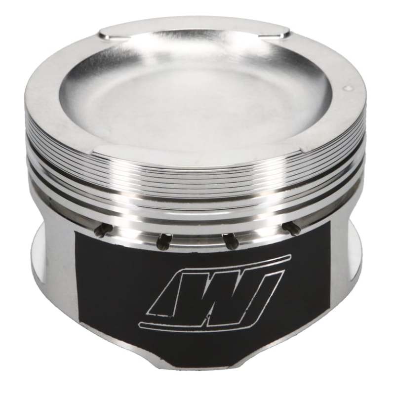 Wiseco Volkswagen 2.0 ABA 8v -15cc Turbo 83mm Piston Shelf Stock Kit K609M83 K609M83 User 5