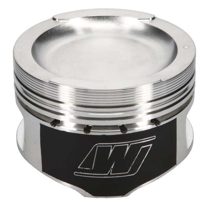 Wiseco Volkswagen 2.0 ABA 8v -15cc Turbo 83mm Piston Shelf Stock Kit K609M83 K609M83 User 5