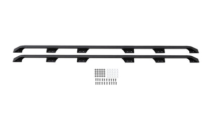 Rhino-Rack Pioneer Side Rails for 52100/52101/52113 53140 53140 Photo - Primary