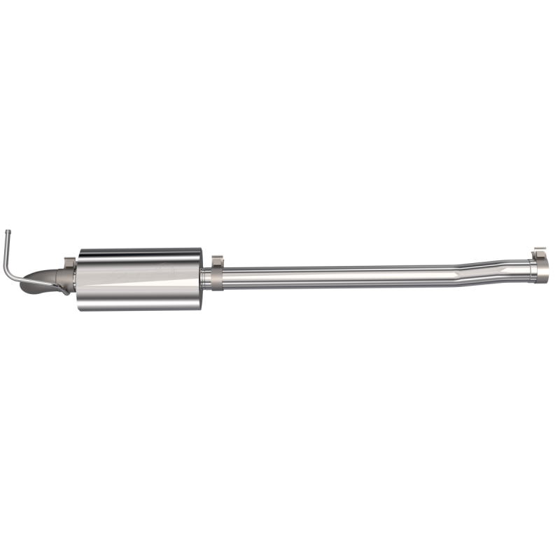 QTP 07-18 Jeep Wrangler JK 3.6/3.8L 304SS AR3 Crawler Exhaust 625007 625007 User 1