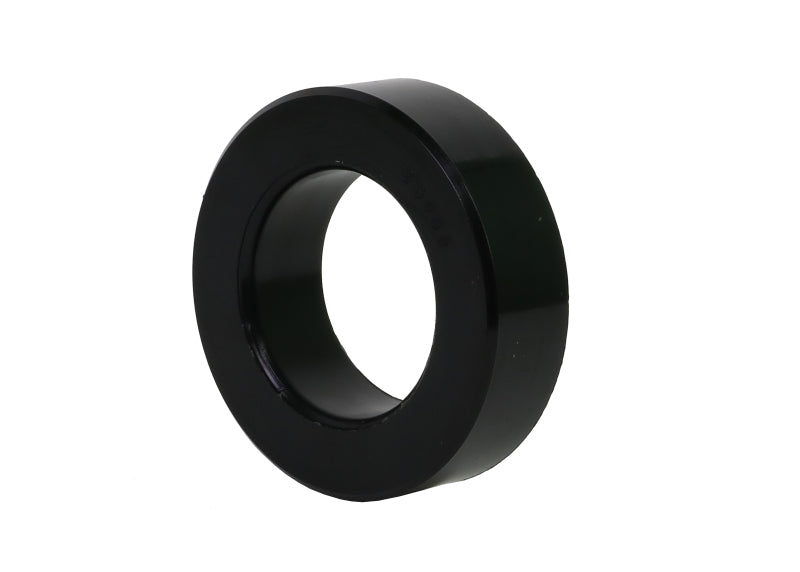 Whiteline Front Spring Pad Bushing (+30mm) 97-06 Jeep Wrangler TJ / 06+ Wrangler JK W73415 W73415 Photo - Primary