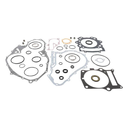 Vertex Pistons Vertex Gaskets 06-14 Yamaha YFM700R Raptor Complete Gasket Kit w/ Oil Seals 811923 811923 Photo - Primary