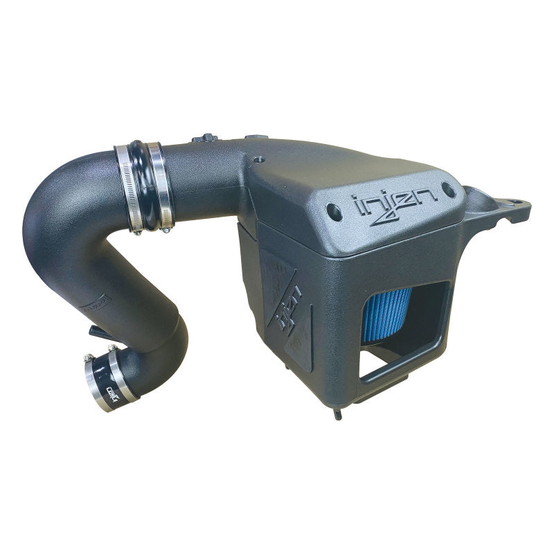 Injen 10-12 Dodge Cummins 2500/3500 6.7L Evolution Intake EVO8006 EVO8006 Photo - Primary