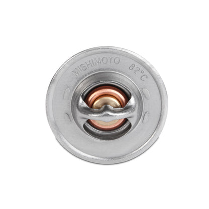 Mishimoto Racing Thermostat - 1987-2006 Jeep 2.5L/4.0L/4.2L & Ford/Chevrolet V8 MMTS-WRA-87L User 5