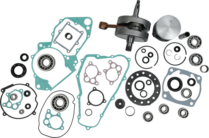 Vertex Pistons Vertex Honda Complete Engine Rebuild Kit WR00021 WR00021 Photo - Primary