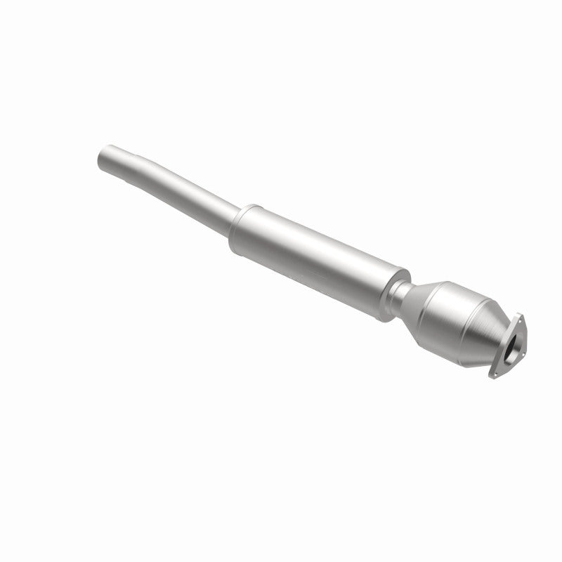 MagnaFlow Volkswagen Phaeton OEM Grade Federal / EPA Compliant Direct-Fit Catalytic Converter 49878 360 Degree Image Set