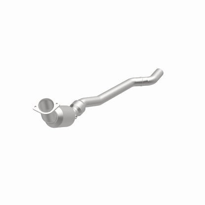 MagnaFlow California Grade CARB Compliant Direct-Fit Catalytic Converter 5561585 360 Degree Image Set