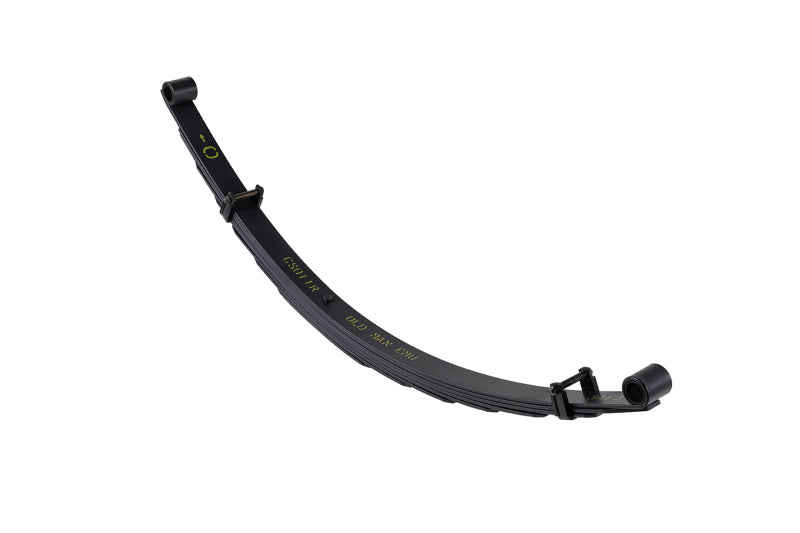 Old Man Emu ARB / OME Leaf Spring Niss Patrol M60R CS011R CS011R Photo - Close Up