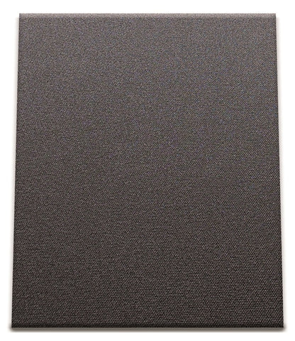 DEI Universal Mat Headliner 1/2in x 75in x 54in - Black 50536 50536 Photo - Primary