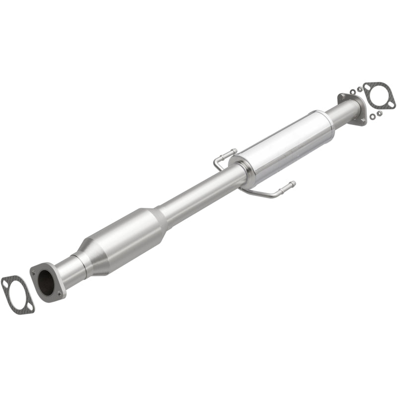 MagnaFlow Kia Cadenza OEM Grade Federal / EPA Compliant Direct-Fit Catalytic Converter 52821 Photo - Primary