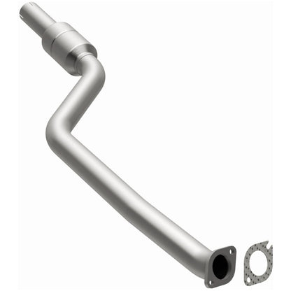 MagnaFlow BMW California Grade CARB Compliant Direct-Fit Catalytic Converter 557769 Photo - out of package