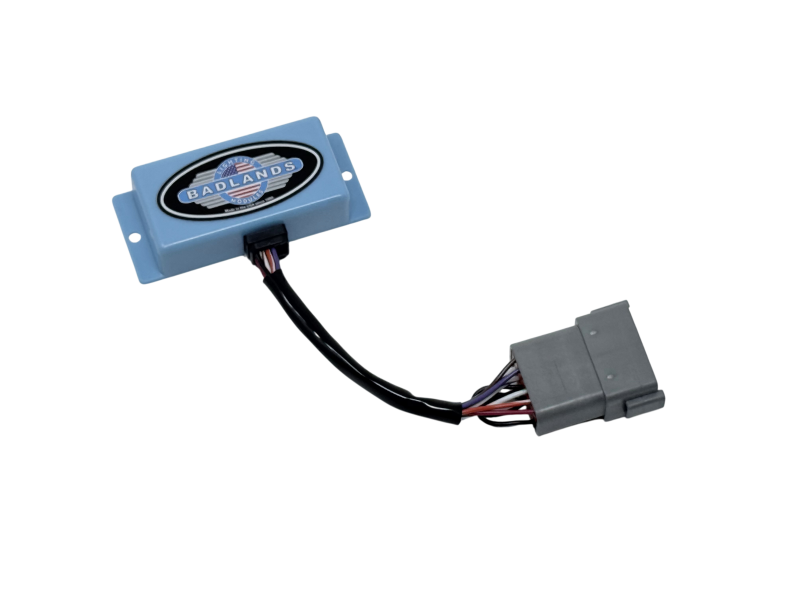 Badlands BAD Automatic Turn Signal Cancel Modules Lights Light Accessories and Wiring main image