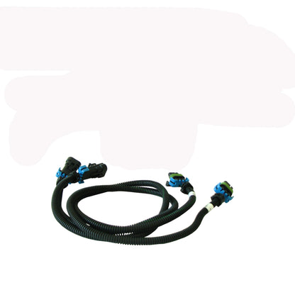 BBK Performance 08-15 GM O2 Sensor Extension - 36IN 1116 Photo - Primary