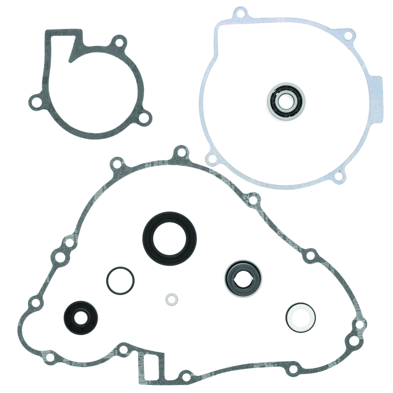 QuadBoss 98-02 Kawasaki KVF400 Prairie 2x4 Water Pump Rebuild Kit 565269 565269 Photo - Primary