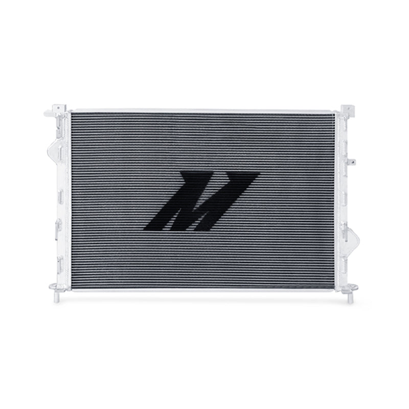 Mishimoto Ford Focus ST Performance Aluminum Radiator MMRAD-FOST-13 User 2