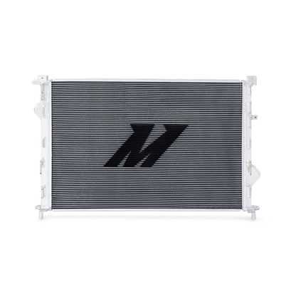 Mishimoto Ford Focus ST Performance Aluminum Radiator MMRAD-FOST-13 User 2