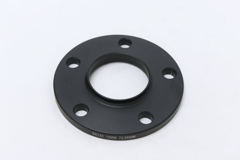 Wheel Mate 5X130 12mm Thick 71.5mm ID 164mm OD Slip On Spacer 47008M 47008M Photo - Primary