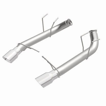 MagnaFlow Ford Mustang Race Series Axle-Back Performance Exhaust System 15594 360 Degree Image Set