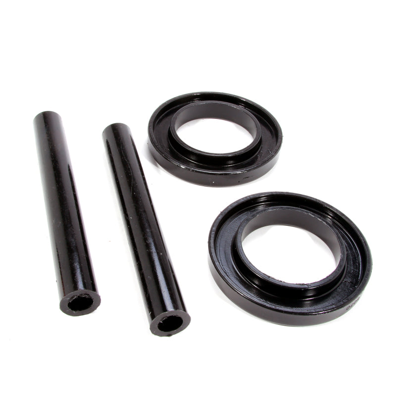 BBK Performance 79-04 Ford Mustang Front Polyurethane Coil Spring Isolators 2545 Photo - Primary