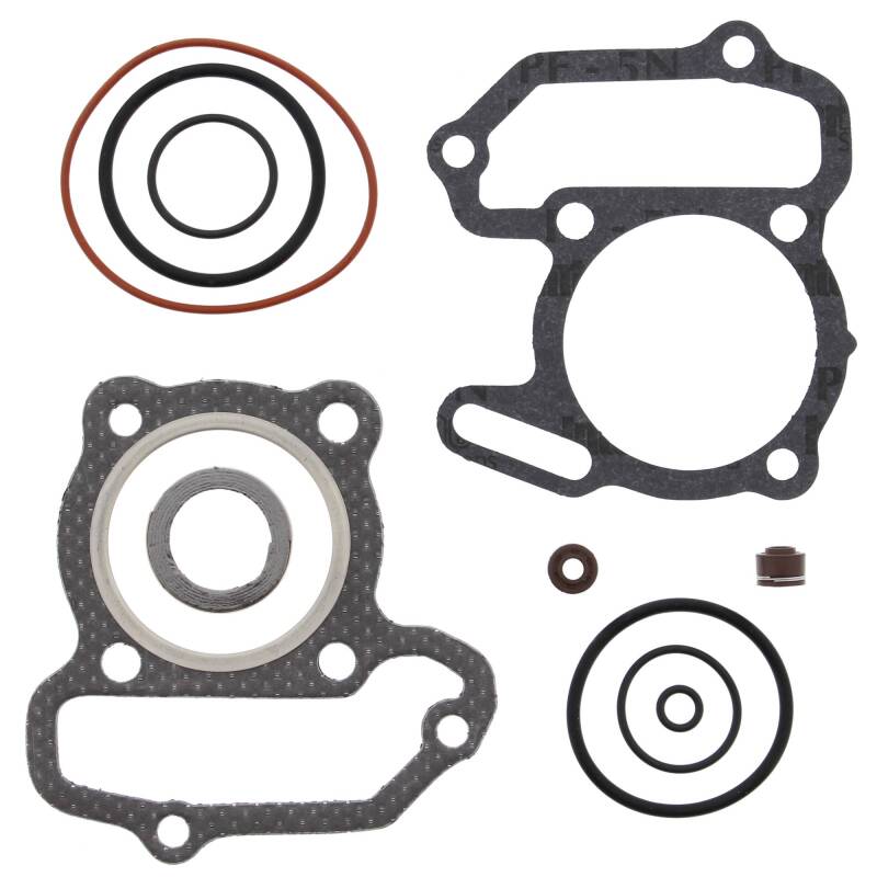 Vertex Pistons Vertex Gaskets 85-88 Yamaha YFM80 Badger Top End Gasket Kit 810851 810851 Photo - Primary