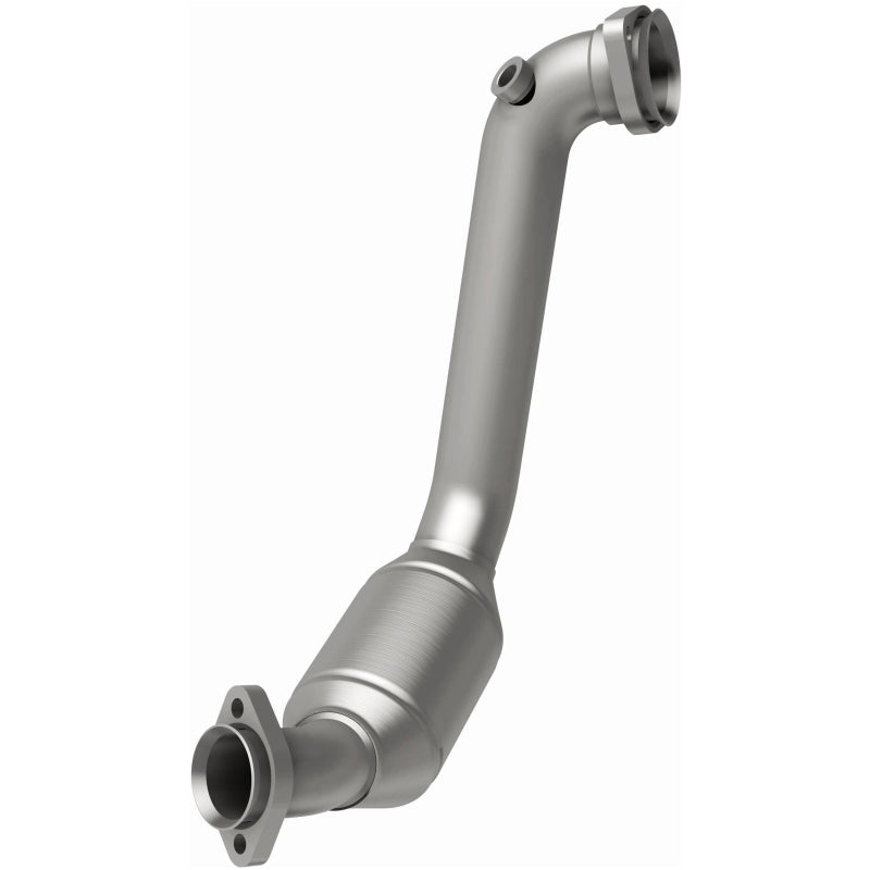 MagnaFlow Mercedes-Benz CLK430 California Grade CARB Compliant Direct-Fit Catalytic Converter 454023 Photo - out of package