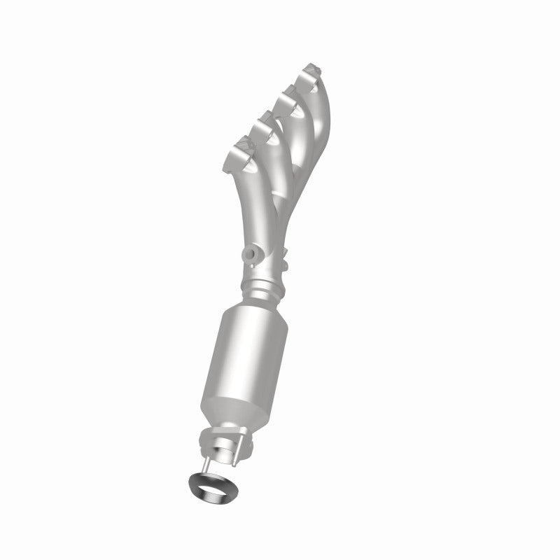 MagnaFlow Cadillac OEM Grade Federal / EPA Compliant Manifold Catalytic Converter 51071 360 Degree Image Set