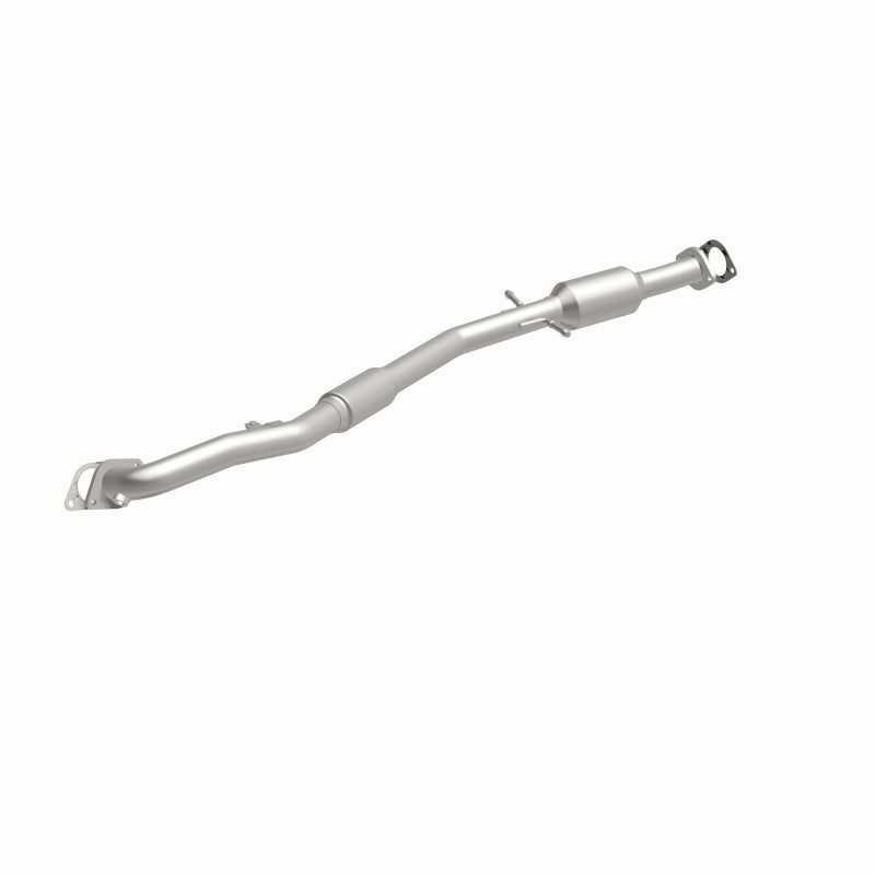MagnaFlow Chevrolet Malibu OEM Grade Federal / EPA Compliant Direct-Fit Catalytic Converter 52973 360 Degree Image Set