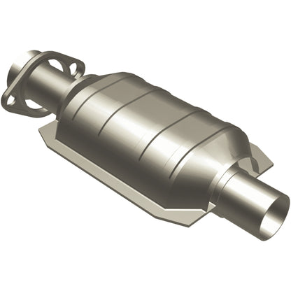 MagnaFlow Standard Grade Federal / EPA Compliant Direct-Fit Catalytic Converter 23350 Photo - Primary