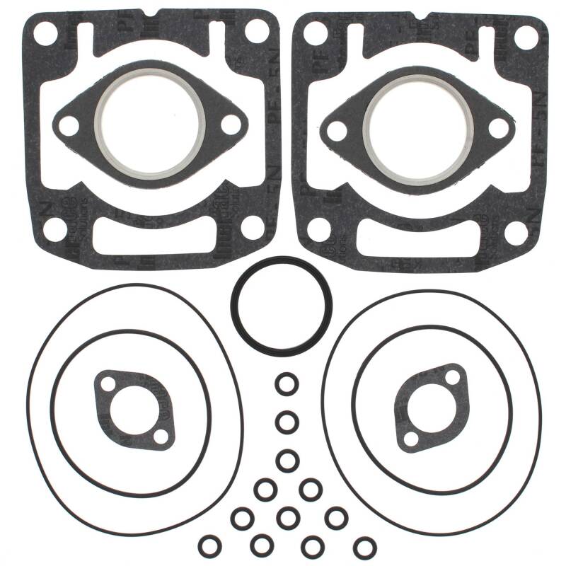 Vertex Pistons Vertex Gaskets 91-93 Arctic Cat Cheetah Touring Top End Gasket Kit 710179 710179 Photo - Primary