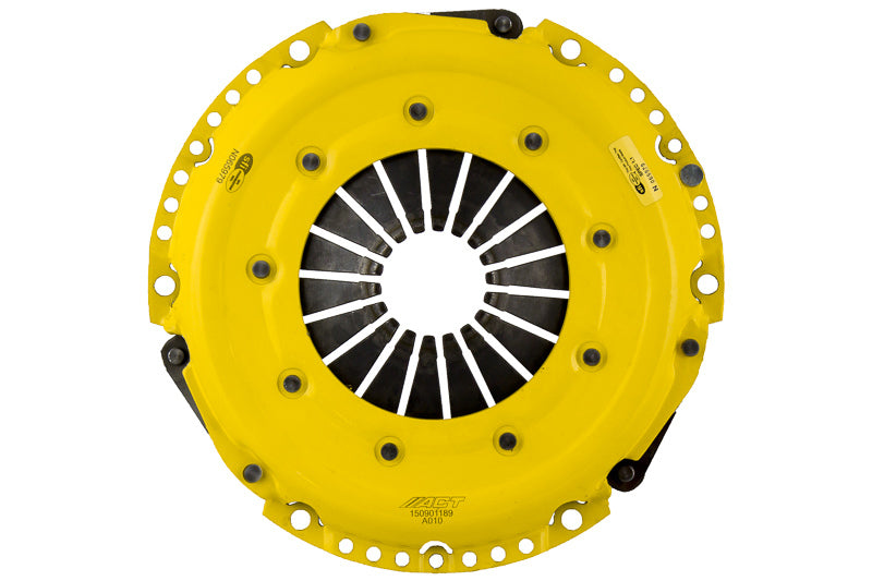 ACT Heavy Duty Pressure Plate Audi A4 Base L4 97-05 A010 Photo - Primary