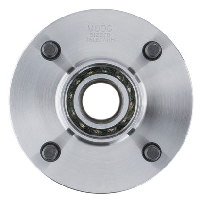 Moog 99-02 INFINITI G Rear Hub Assembly 512378 512378 Photo - out of package