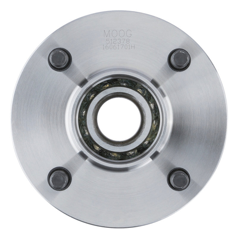 Moog 99-02 INFINITI G Rear Hub Assembly 512378 512378 Photo - out of package