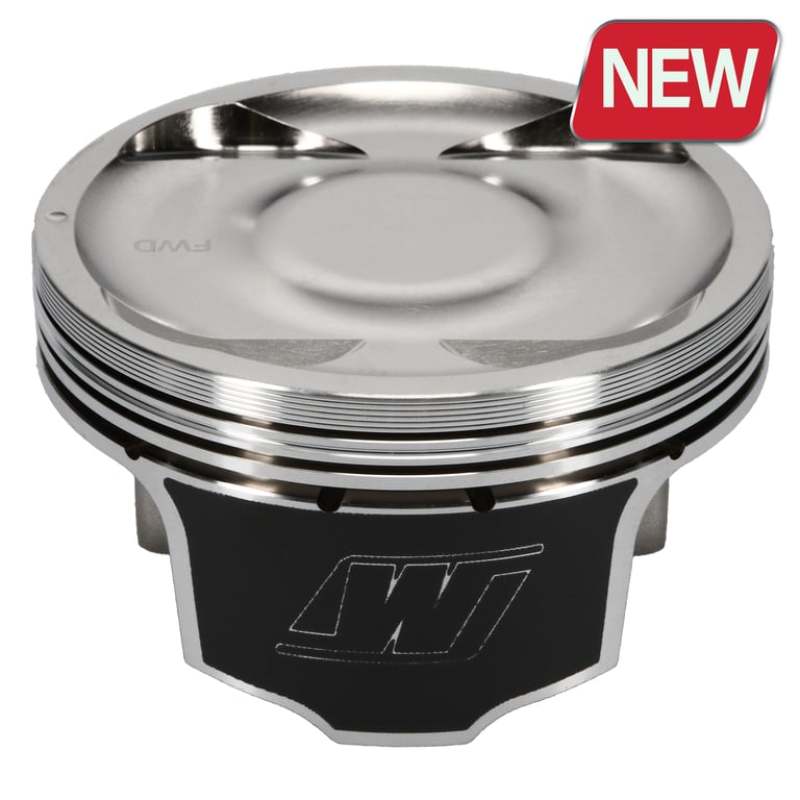 Wiseco Subaru EJ257 WRX/STI 4v Dish -19cc 100mm K598M100AP Photo - Primary