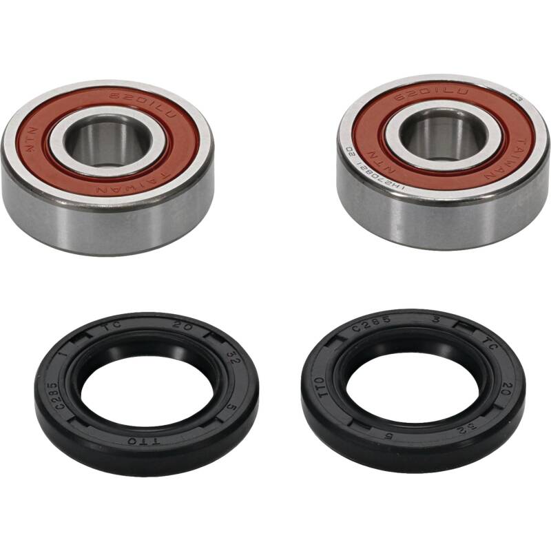 Pivot Works Pw Premium Wheel Bearing 25-1025-P 25-1025-P Photo - Primary