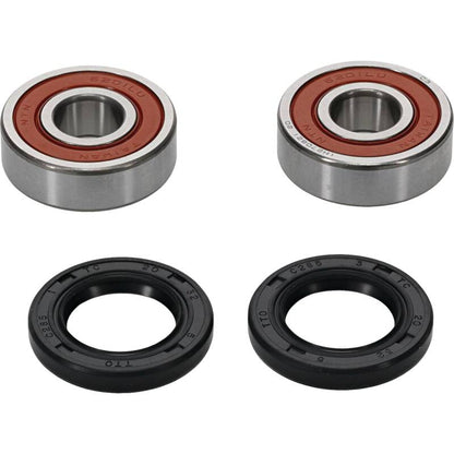 Pivot Works Pw Premium Wheel Bearing 25-1025-P 25-1025-P Photo - Primary