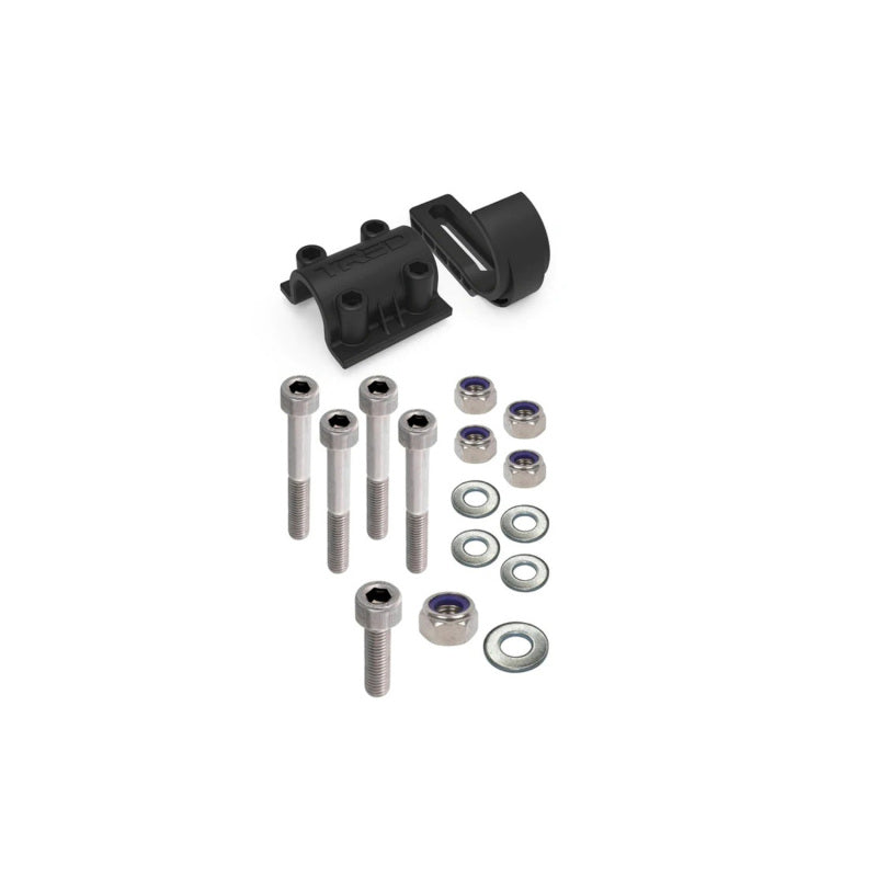 ARB Tred Mount Base Adapter - Side Mount TPMKBA02 TPMKBA02 Photo - Primary