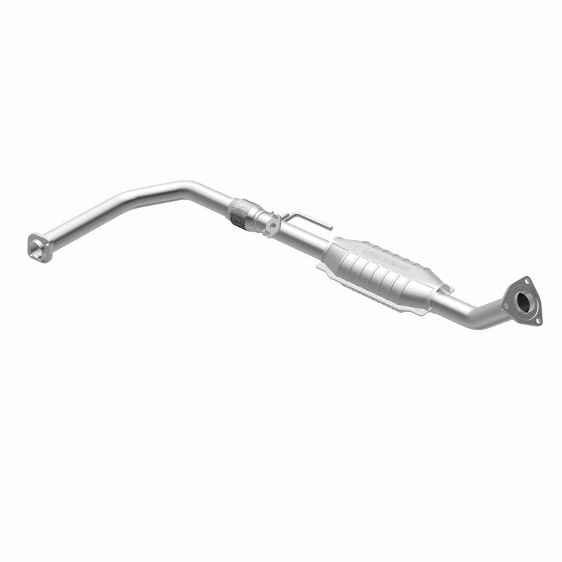 MagnaFlow Toyota Tundra HM Grade Federal / EPA Compliant Direct-Fit Catalytic Converter 24404 360 Degree Image Set