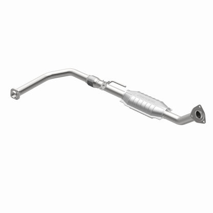 MagnaFlow Toyota Tundra HM Grade Federal / EPA Compliant Direct-Fit Catalytic Converter 24404 360 Degree Image Set