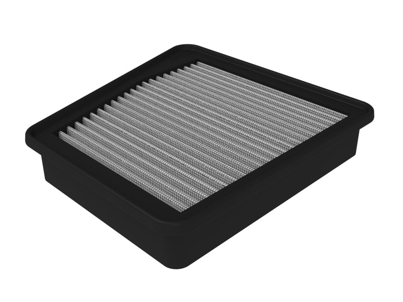 aFe 18-21 Kia Stinger L4 2.0L (t) Magnum FLOW Pro DRY S Air Filter 30-10426D 30-10426D Photo - Primary