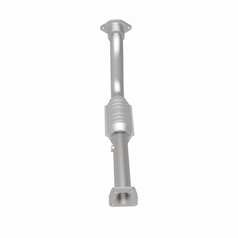 MagnaFlow Chevrolet HM Grade Federal / EPA Compliant Direct-Fit Catalytic Converter 23521 360 Degree Image Set