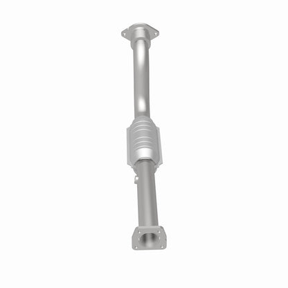 MagnaFlow Chevrolet HM Grade Federal / EPA Compliant Direct-Fit Catalytic Converter 23521 360 Degree Image Set