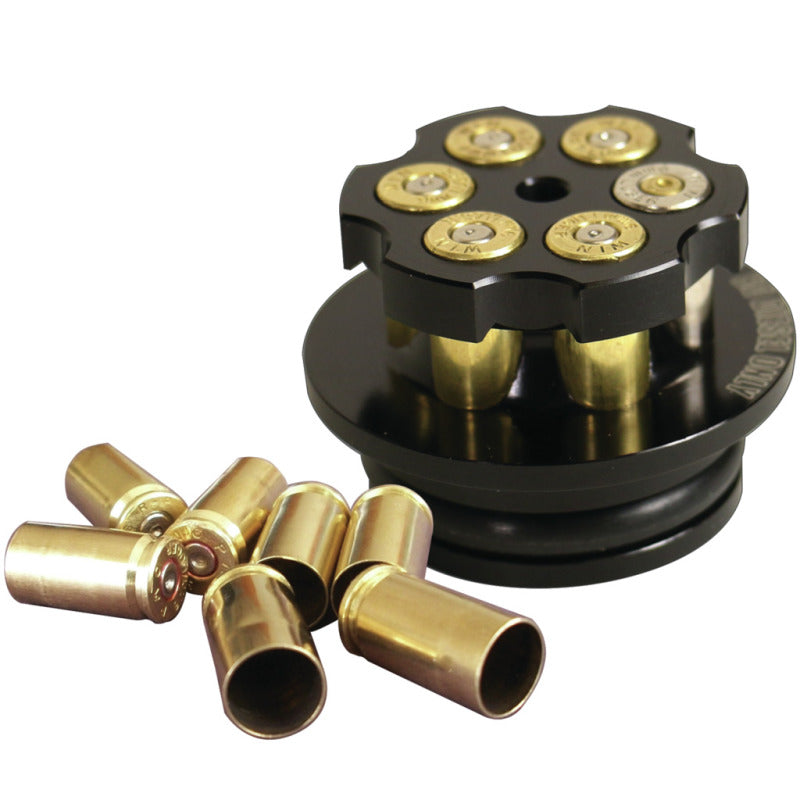 BD Diesel Patriot Diesel Fuel Plug - Dodge RAM 2013-2016 6.7L / 2014-2016 3.0L 1050073 Photo - Unmounted