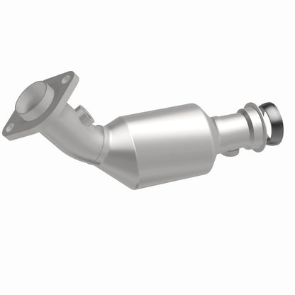 Magnaflow 2003 Jeep Liberty 3.7L Direct Fit Converter 4583051 4583051 360 Degree Image Set