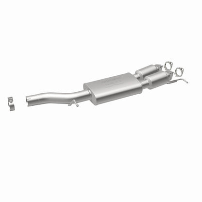 MagnaFlow Cadillac SRX OEM Grade Federal / EPA Compliant Direct-Fit Catalytic Converter 52719 360 Degree Image Set