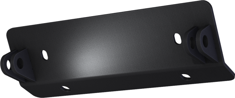 KFI Kfi Utv Plow Mnt 105555 105555 Photo - Primary