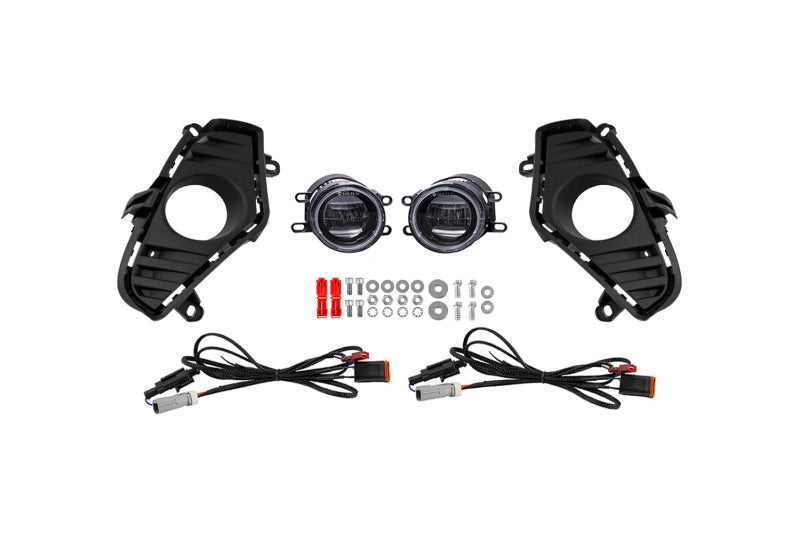 Diode Dynamics DIO Fog Lights Lights Fog Lights main image